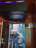 微星（MSI） 英特尔酷睿i3 8100/i5 8400/4G独显LOL台式电脑主机DIY组装机全套游戏企业办公设计渲染 配置五畅玩电竞丨酷睿i5丨256G丨2G游戏独显 主机+显示器 实拍图