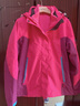JEEP SPIRIT吉普 冲锋衣夹克男女同款情侣三合一两件套防风衣棉服外套 3658两件套中粉 L 实拍图