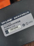 TP-LINK TL-FC111B 百兆单模单纤光纤收发器 光电转换器（单只装） 实拍图