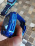 华为（HUAWEI）儿童电话手表5X 男女孩学生插卡高清摄像视频通话全网通防水智能GPS定位NFC支付离线定位计步手表 星际蓝 晒单实拍图