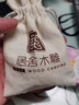 居则木雕小叶黄杨木雕实木中式文玩手把件摆件把玩工艺笑佛弥勒一团和气 5.5cm【小叶黄杨木】 实拍图
