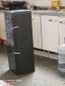 荣事达（Royalstar） 饮水机下置式家用立式快速加热下置水桶饮水器 五星力荐-高端下置桶 温热型 晒单实拍图