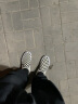 VANS范斯官方 经典款Slip-On黑白棋盘格经典一脚蹬男女鞋帆布鞋 黑白棋盘格 41 晒单实拍图