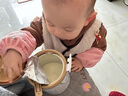 可诺贝儿（CANOBEL）考拉芈奇多加多幼儿配方羊乳粉3段 1-3岁羊奶粉3段 800g 【新客318】考拉3段800g*1 实拍图