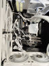 INWIN迎广（IN WIN）301 白色 电脑主机箱(支持MATX主板/240水冷排/玻璃侧透/背线/USB3.0*2） 晒单实拍图