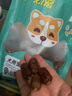圣贝宠狗零食 宠物鸡肉干泰迪金毛比熊中小型犬磨牙洁齿训练奖励 风干小腊肠330g 实拍图