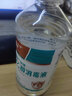 安捷 75度酒精喷雾消毒液 500ml 酒店家用酒精杀菌乙醇抑菌ANNJET 1瓶500ml酒精 实拍图