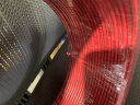胜宇电线电缆ZC-BV2.5平方国标阻燃单芯单股铜芯硬线家装照明插座电线 【阻燃】红色硬线 100米 实拍图