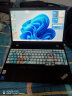 嘉速联想ThinkPad P15/P15v/L15键盘膜+高清屏幕膜 15.6英寸笔记本电脑高清屏幕保护膜 屏幕贴膜套装 实拍图