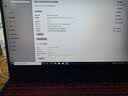 联想（Lenovo)拯救者15.6寸Y7000/R9000P高刷电竞游戏本i73060二手笔记本电脑 95新Y7000 i5-9300H 1650窄边 32内存+1T固态 实拍图