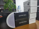 菱声（LINGSHENG）智能家庭背景音乐主机系统套装无线蓝牙吸顶喇叭音响套装家庭影院音箱组合嵌入式 旗舰版蓝牙主机+2只同轴吸顶音响 晒单实拍图