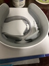 GESS德国GESS 颈椎按摩器 颈部多功能脉冲震动热敷按摩器 办公室脖子智能护颈仪 GESS210 实拍图