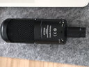 YAMAHA\/雅马哈AG03 AG06调音台声卡电脑手机直播K歌录音喜马拉雅小说配音麦克风声卡套装 AG06+MK4电容麦+MATCHBOX 实拍图