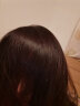 欧莱雅（LOREAL）沙龙专属染发膏伊诺雅染发剂健康植物染膏无氨无异味焗油膏盖白发 6.45深金铜褐色 实拍图