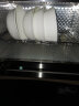 康宝（Canbo）消毒柜家用立式 消毒碗柜小型 婴儿奶瓶碗筷厨房碗柜消毒器 二星高温消毒XDZ70-G19 实拍图