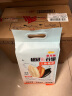 金龙鱼  糙米 三色糙米 2.5kg（黑米 红米  真空装）新老包装随机发货 晒单实拍图