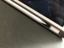 适用于Apple pencil笔尖二代一代替换备用笔头 苹果ipadPro手写电容通用原装笔配件网懿 一代二代通用【替换笔尖】 实拍图