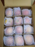 洛川苹果 青怡陕西红富士3.5斤宝宝果单果135g以上礼盒装生鲜新鲜水果 实拍图