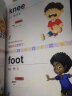 超有趣儿童英语单词图典 实拍图