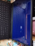 惠普（HP） 暗影精灵9 键盘膜2023款/英特尔/intel酷睿版  16.1英寸电脑配件 防蓝光防刮屏幕膜16.1英寸 实拍图