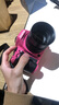 宾得（PENTAX） 单反相机镜头  用于K50 K3 KS2 K3II K30 K1 K70 KP DA50mmF1.8+遮光罩套装 实拍图