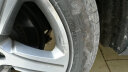 普利司通（Bridgestone）汽车轮胎 255/45R20 101V H/P SPORT 原配哈弗H7/适配特斯拉/Q5 实拍图