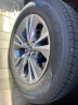 邓禄普（DUNLOP）轮胎/汽车轮胎 245/60R18 105T GRANDTREK ST30 原厂配套新汉兰达 晒单实拍图