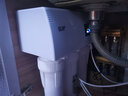 廷清 净水器加热一体机直饮RO反渗透纯净水净水机冷热一体净饮机 家用办公室商用农村开水器 10英寸通用型PP棉滤芯 实拍图