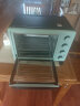 美的（Midea）家用多功能电烤箱 25升 机械式操控 上下独立控温 专业烘焙易操作烘烤蛋糕面包 PT2531烤箱 晒单实拍图
