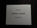 Byredo百瑞德 流浪者之歌50ml浓香水 木质香调 生日礼物送朋友 实拍图
