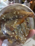 小休梦香辣黄花鱼片小黄鱼干即食零食小吃休闲食品海味小鱼干小鱼仔 125g 香辣味 罐 净重 实拍图