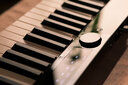 卡西欧（CASIO）电钢琴成人PX-S3100演奏级智能触屏88键重锤键盘考级培训数码钢琴 【升级三踏】PXS3100+稳固U架 实拍图