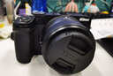 尼康（Nikon） 【全新国行出游】Z30入门级微单相机Vlog家用自拍4K高清旅游高清数码照相机z30拆 尼康Z30单机+z40mmf2镜头套装 套餐一【64G卡新手入门必备套餐晒单送三脚架】 实拍图