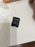闪迪sandisk内存卡class10存储sd卡 高速行车记录仪tf卡 手机行车记录仪内存卡 128G 190M/s 无人机vlog相机适用款 实拍图