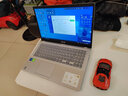 华硕（ASUS）网课学习商务办公本编程14/15.6寸轻薄便携i5/i7独显二手笔记本电脑 95新21款 i7-11代-16G-512G-窄边 实拍图