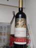 MAKKA SYPRUS地中海红混酿干型葡萄酒 入门经典款特有品种 塞浦路斯原瓶进口 单支 实拍图