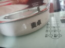 麦卓（MAKE JOY） 养生壶加厚玻璃电热水壶煮茶器家用办公室花茶壶中药壶煎药壶开水烧水壶电热水壶 迷你玻璃煮茶壶 玻璃面板（升级-温控款）标配 1.8L 实拍图