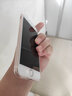 Apple 苹果7 iPhone7 二手手机 二手苹果手机  全网通 二手9成新 玫瑰金色 32G全网通【电池效率随机】9新 实拍图