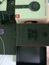 beats Solo3 Wireless 蓝牙无线头戴式耳机 运动魔音被动降噪耳机 适用于苹果安卓ios手机 学院黄 实拍图