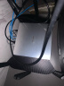 TP-LINK【飞流系列】 AX5400双频千兆无线路由器 WiFi6游戏路由 Mesh XDR5480易展Turbo版 2.5G自定义端口 实拍图