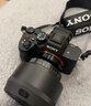 索尼ILCE-7M4全画幅微单数码相机4K 60p直播视频录制 sony a7m4 五轴防抖A7M4 单机身+70-200mm GMⅡ 官方标配【推荐购买套餐】 实拍图