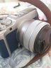 富士/FUJIFILM XA3 XA5 微单复古相机 xa5数码高清旅游美颜单反相机 二手微单相机 95新 富士X-A7 15-45套机 标配 实拍图