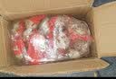 德祥隆 闻喜煮饼原味小包装煮饼多口味山西闻喜煮饼实惠装散装整箱年货 红豆1斤黑芝麻味1斤原味1斤1.5kg 实拍图