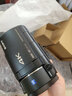 索尼（SONY） FDR-AX45A高清数码摄像机4K专业视频拍摄vlog摄影机直播旅游婚庆便携式录像机 AX45A 套餐三 实拍图
