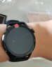 华为（HUAWEI）华为手表watch3运动智能eSIM独立通话体温血氧呼吸监测仪成人gtPro 黑色-活力款 实拍图
