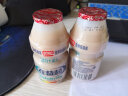 盼盼在益起乳酸菌益生菌早餐酸牛奶整箱饮品酸酸乳饮料 在益起100ml*4瓶 实拍图