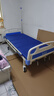 博逸护理床老人家用多功能病床医疗床瘫痪病人医用床康复医护床翻身 双摇全配置 护理床 实拍图