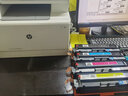 灵印适用216a惠普m183fw硒鼓m182n/nw m183fdw墨盒M155a打印机w2310a粉盒 惠普W2410A硒鼓标准版四色套装(不带芯片) 实拍图