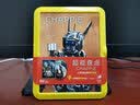 超能查派相框版送珍藏版查派明信片（2DVD）（JD 特价） 实拍图