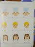 幼儿智能开发·绘画小百科（套装全6册） 实拍图